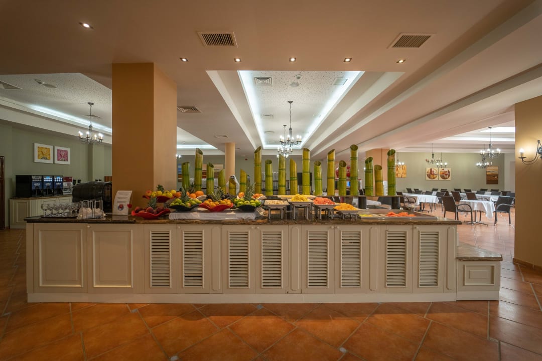 Gastro HVD Clubhotel Miramar