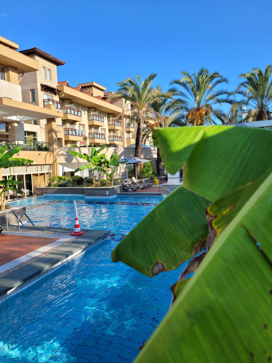 Außenansicht TUI BLUE Xanthe