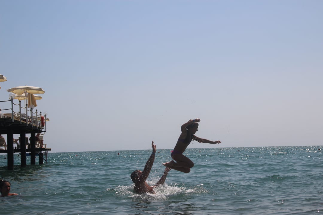 Meer Wyndham Garden Lara