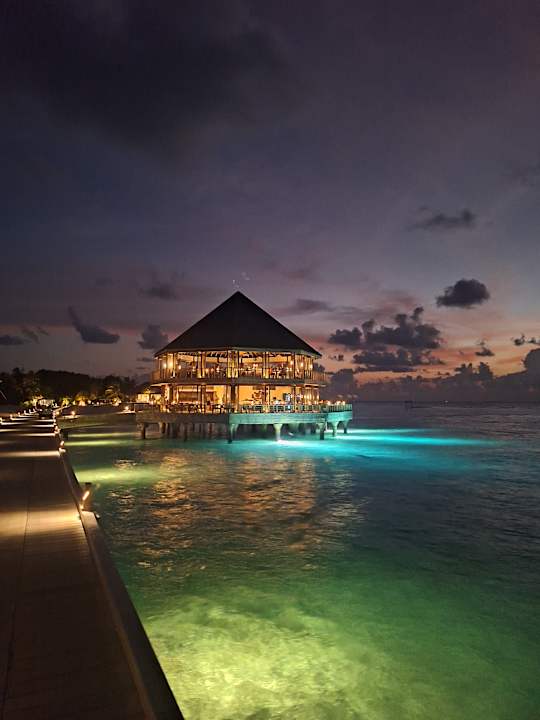 Gastro Jawakara Islands Maldives