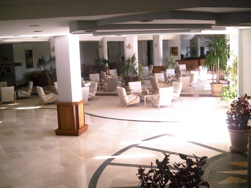 Die Riva Bella Hotel-Lobby Bella Resort & Spa