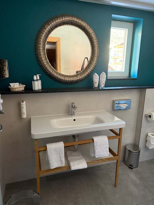 Zimmer Romantik Hotel Im Weissen Rössl