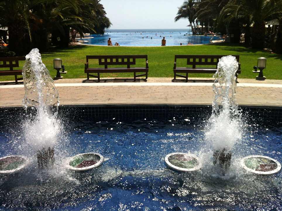 Pool Lopesan Costa Meloneras, Resort & Spa