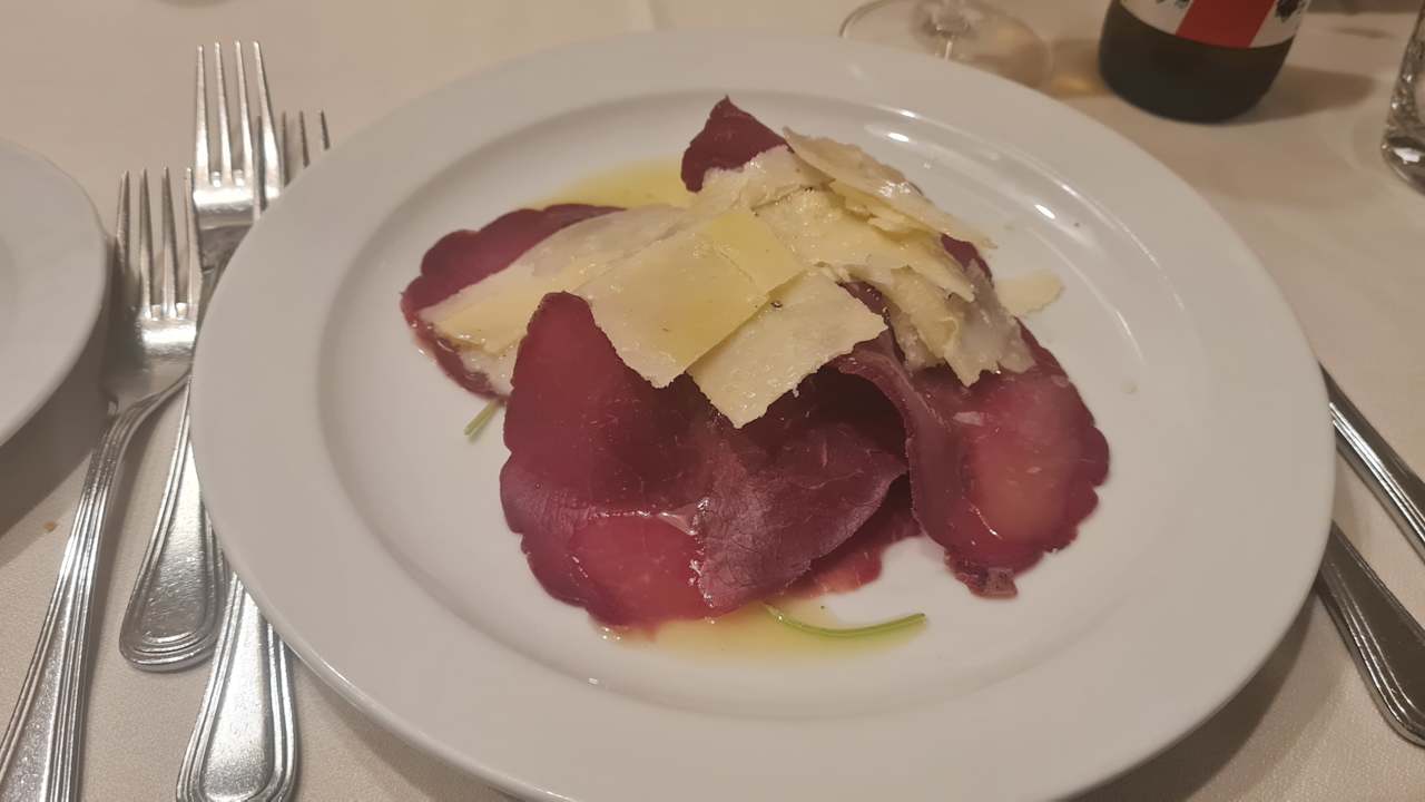 Gastro Grand Hotel Smeraldo Beach