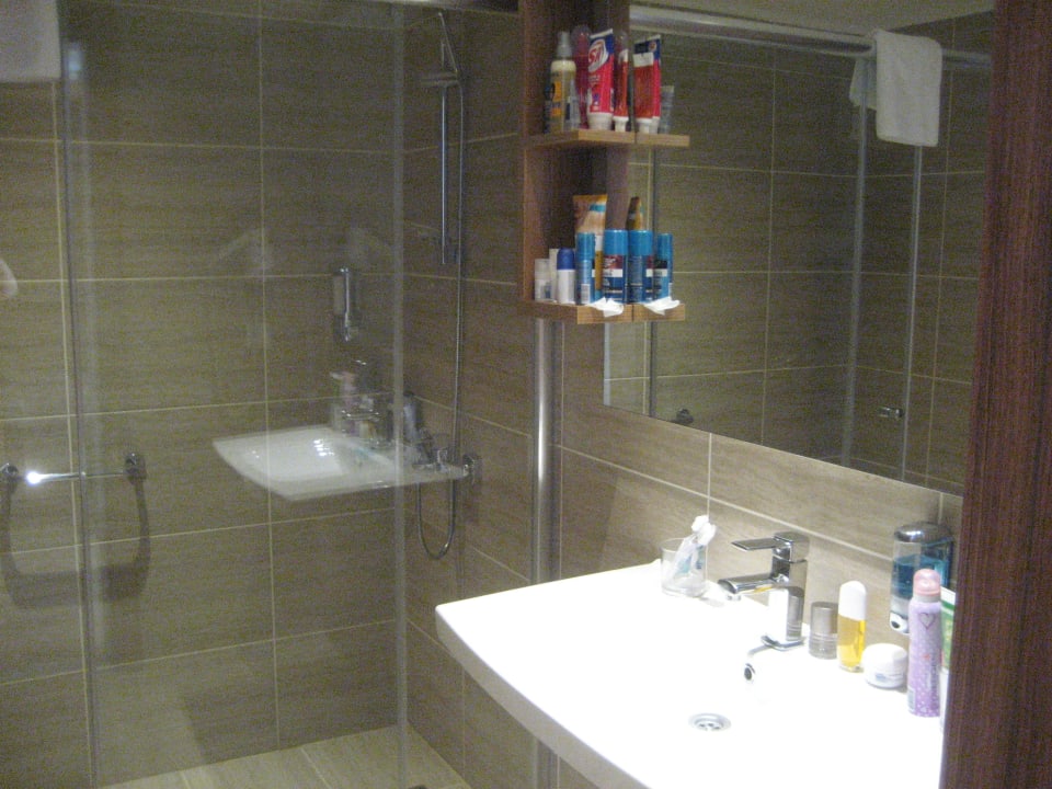 Bad Grand Park Lara Hotel