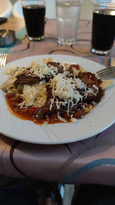 Gastro Port Side Resort Hotel