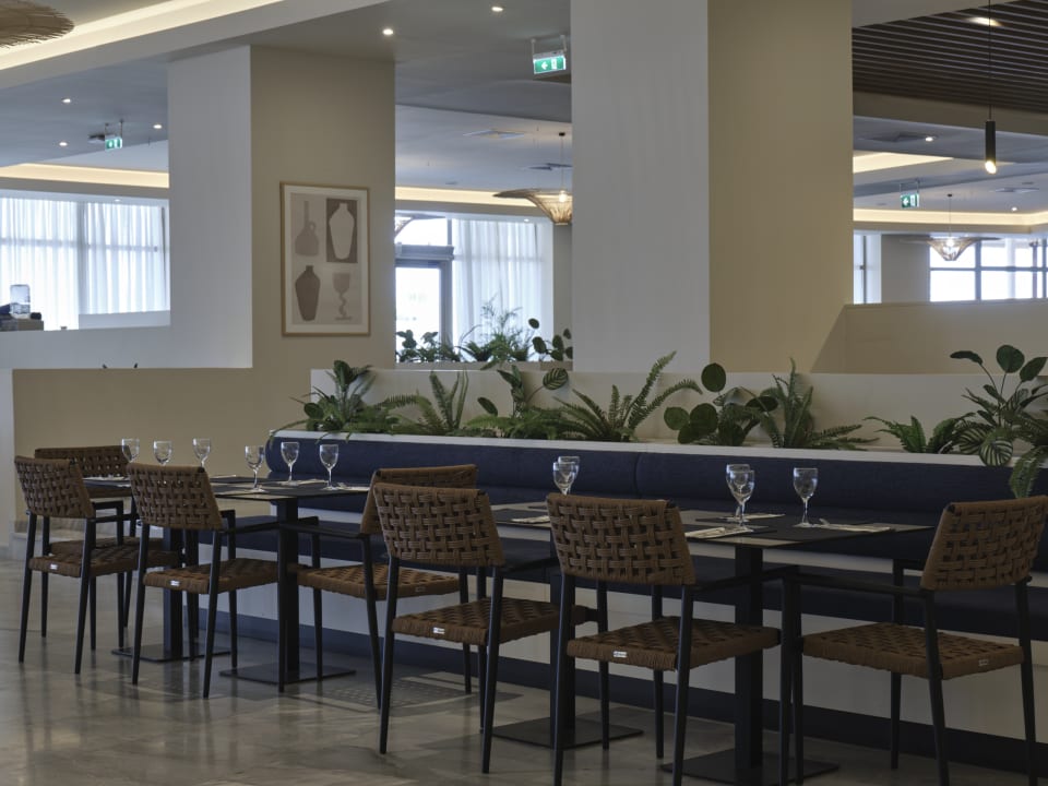 Gastro Atlantica Ocean Beach Resort