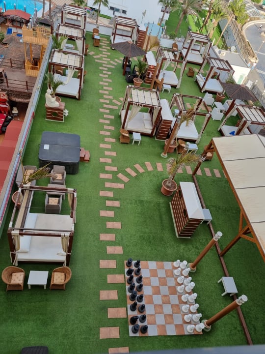 Sport & Freizeit Maritim Playa