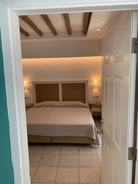 Zimmer Mastichari Bay Hotel