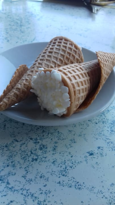 Gastro Hotel Kalithea Horizon Royal