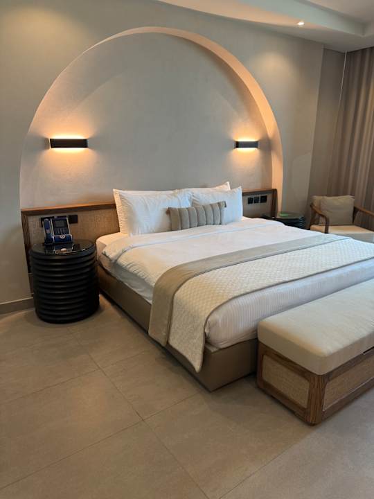 Zimmer Rixos The Palm Hotel & Suites