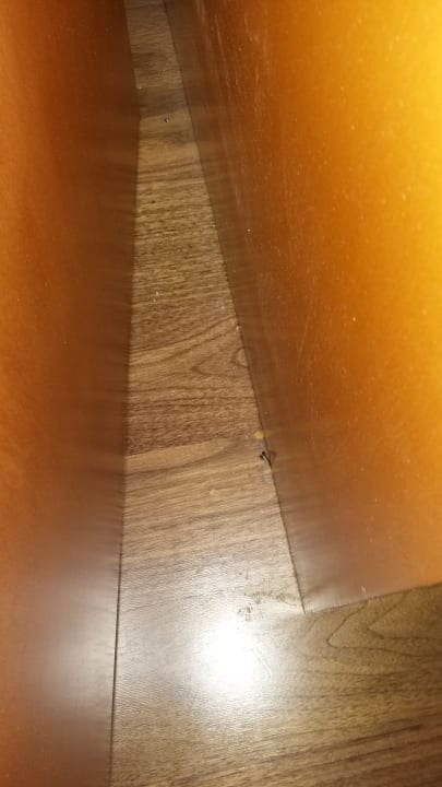 Zimmer Barceló Murcia Siete Coronas