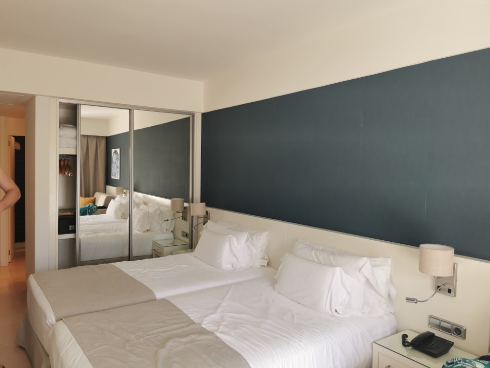 Zimmer Barceló Fuerteventura Mar