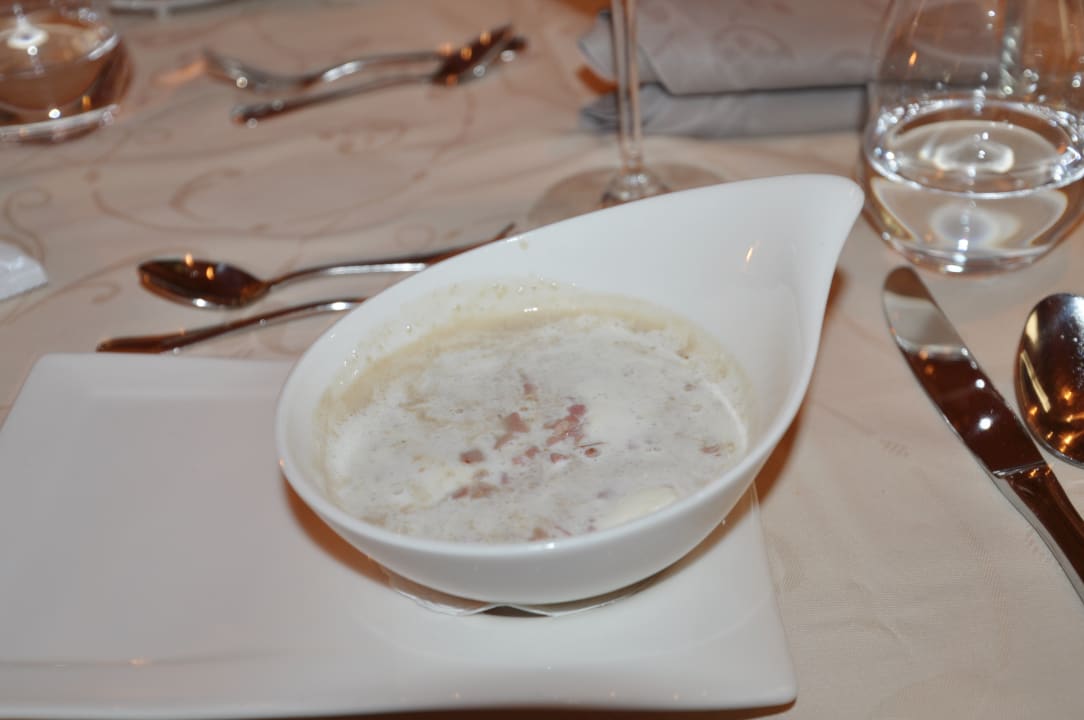 Restaurant Alpenrose - Familux Resort