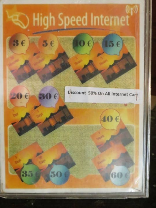 Selbst erklärend Coral Hills Resorts & SPA