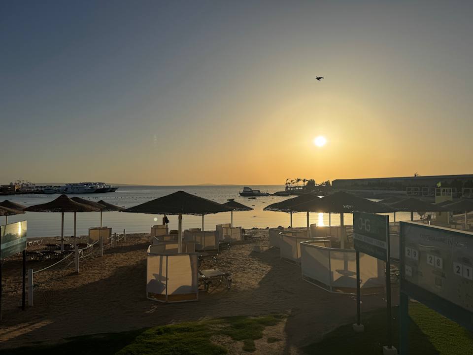 Strand JAZ Elite Casa del Mar Beach