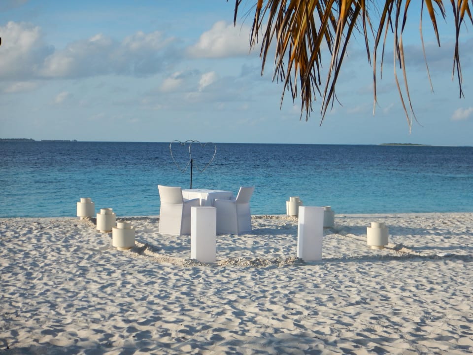 Strand Adaaran Select Meedhupparu Island Resort - Premium All Inclusive