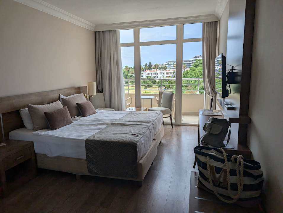 Zimmer Nerton Hotel - Erwachsenenhotel ab 16 Jahren