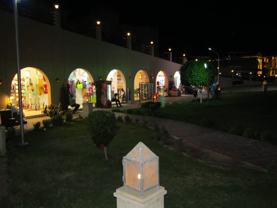 Sonstiges Pickalbatros Aqua Vista Resort - Hurghada