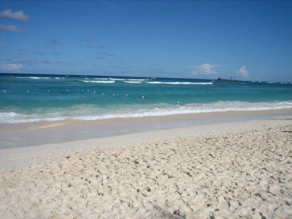 Strand und Meer Majestic Colonial Punta Cana