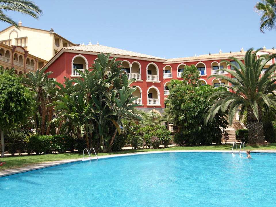 Hotel R2 Rio Calma R2 Rio Calma Hotel & Spa & Conference