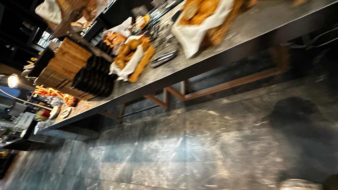 Gastro HYPERION Hotel Leipzig