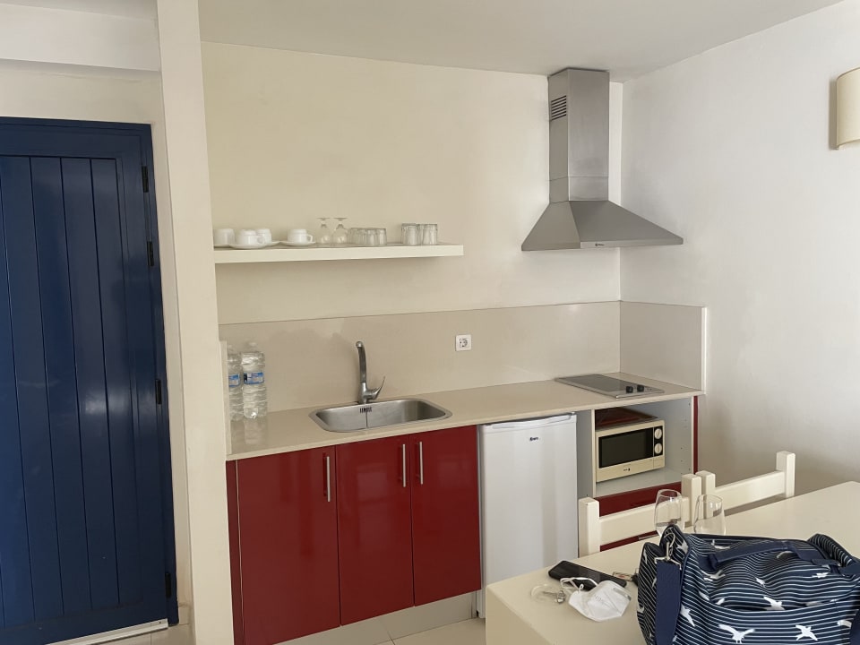 Zimmer Aparthotel Costa Mar