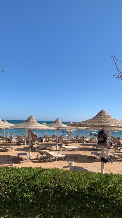 Strand Jaz Soma Beach