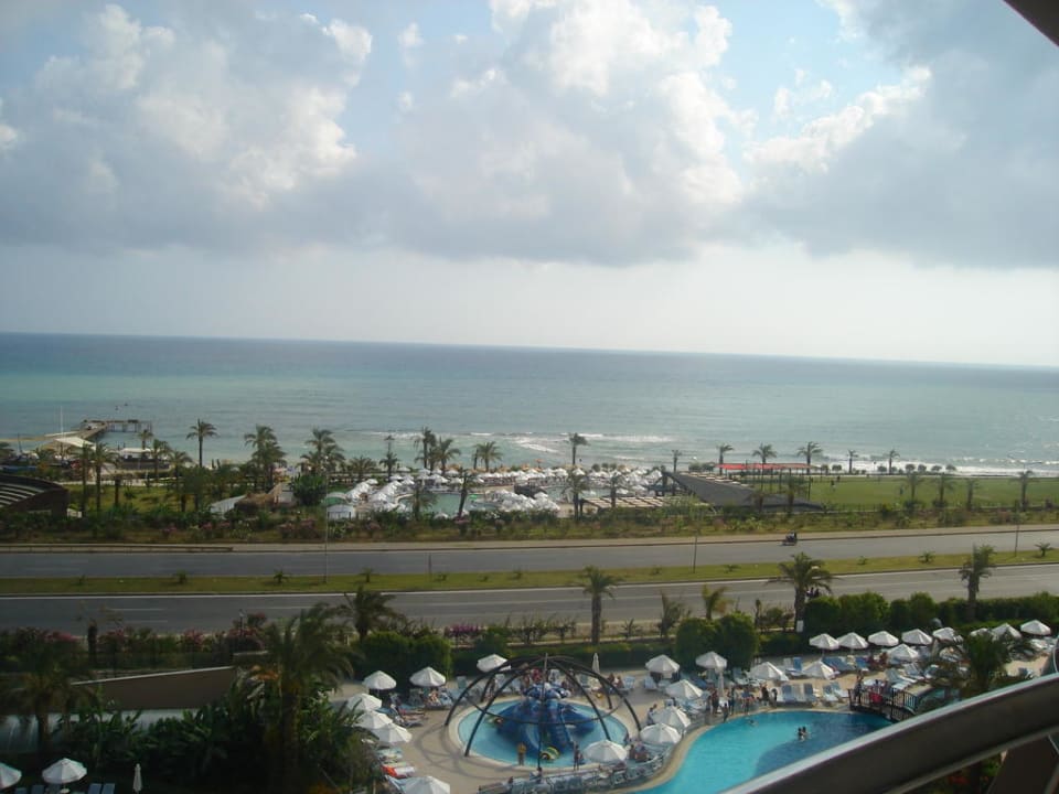 Traumhaft Long Beach Alanya