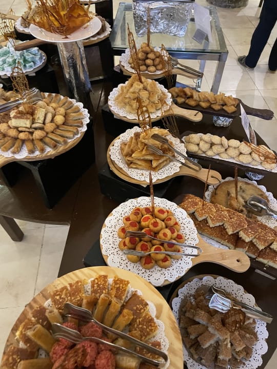 Gastro Coral Sun Beach