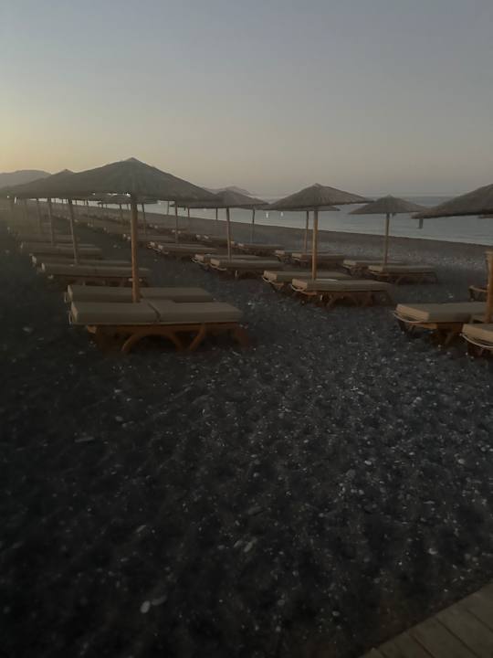 Strand Atrium Palace Thalasso Spa Resort & Villas