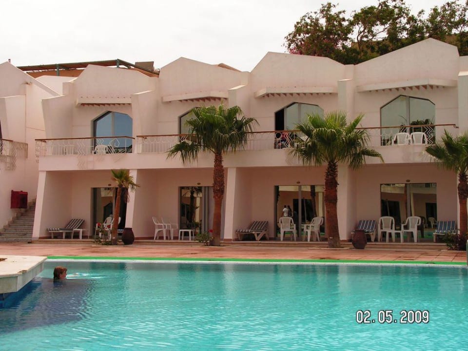 Basen Hotel Aqua Fun