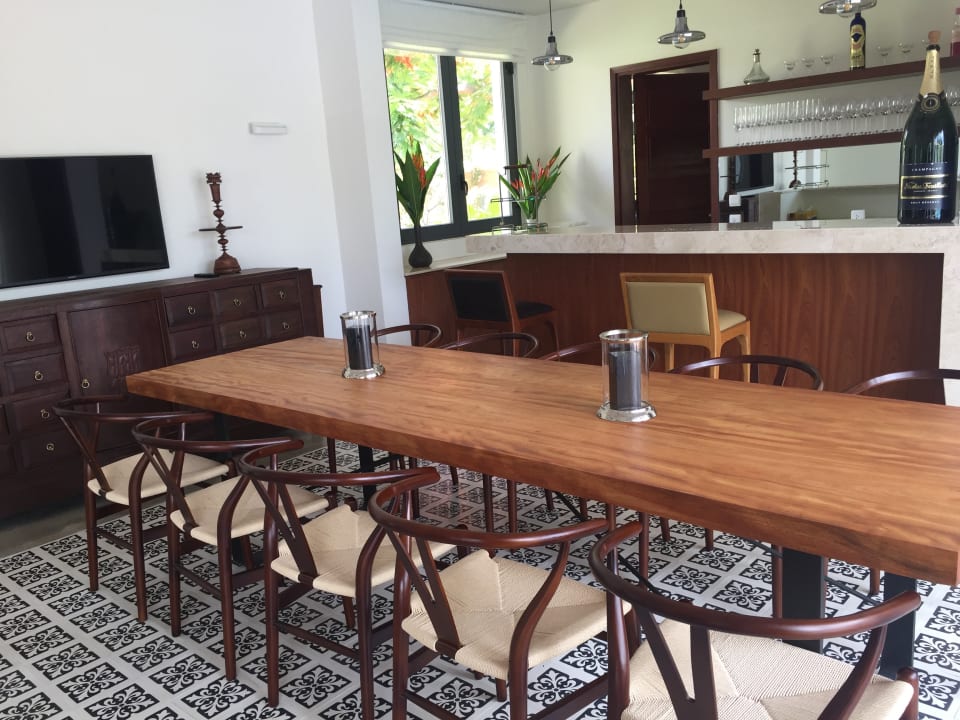 Zimmer Allezboo Beach Resort & Spa