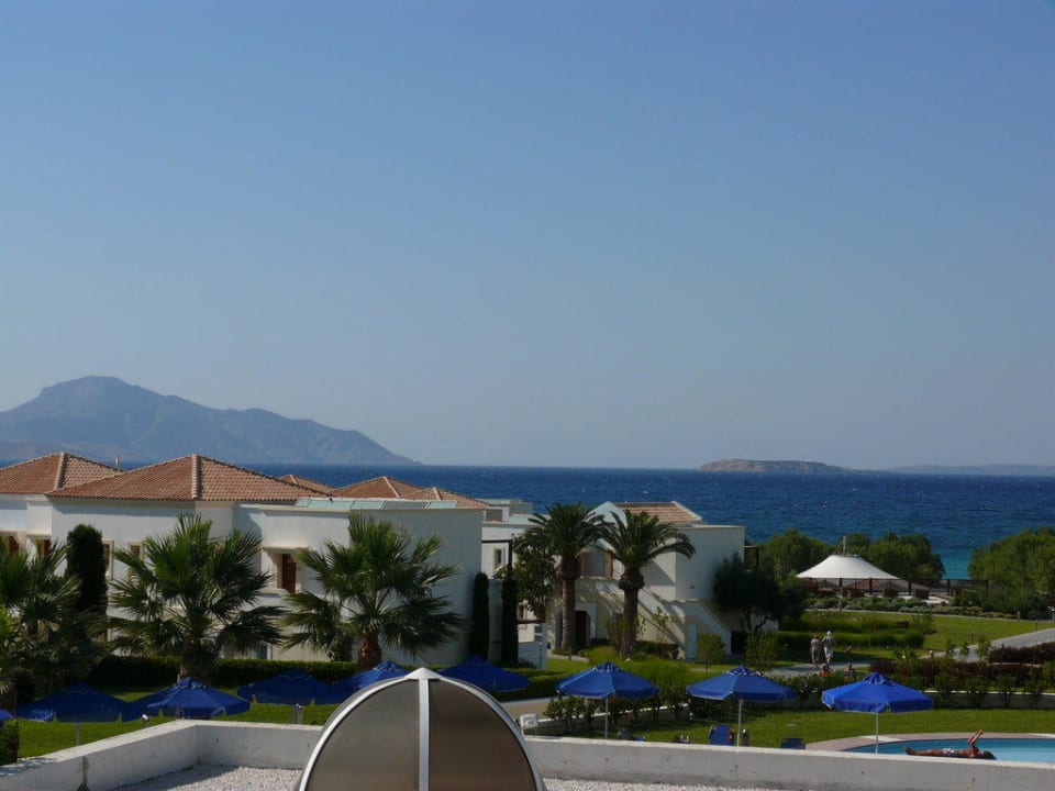 Meerblick Neptune Luxury Resort