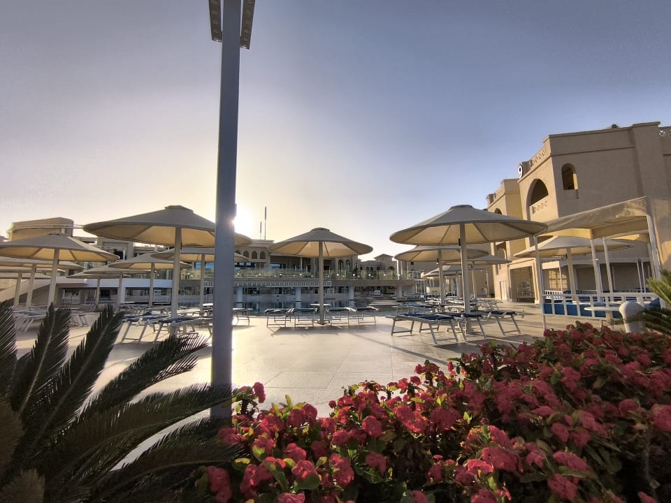 Pool Pickalbatros Aqua Park Resort - Hurghada