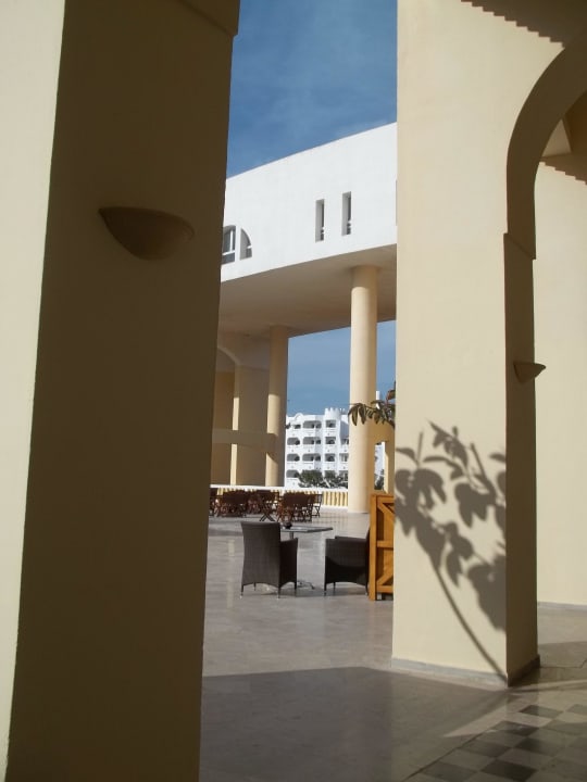 Taras Medina Solaria & Thalasso