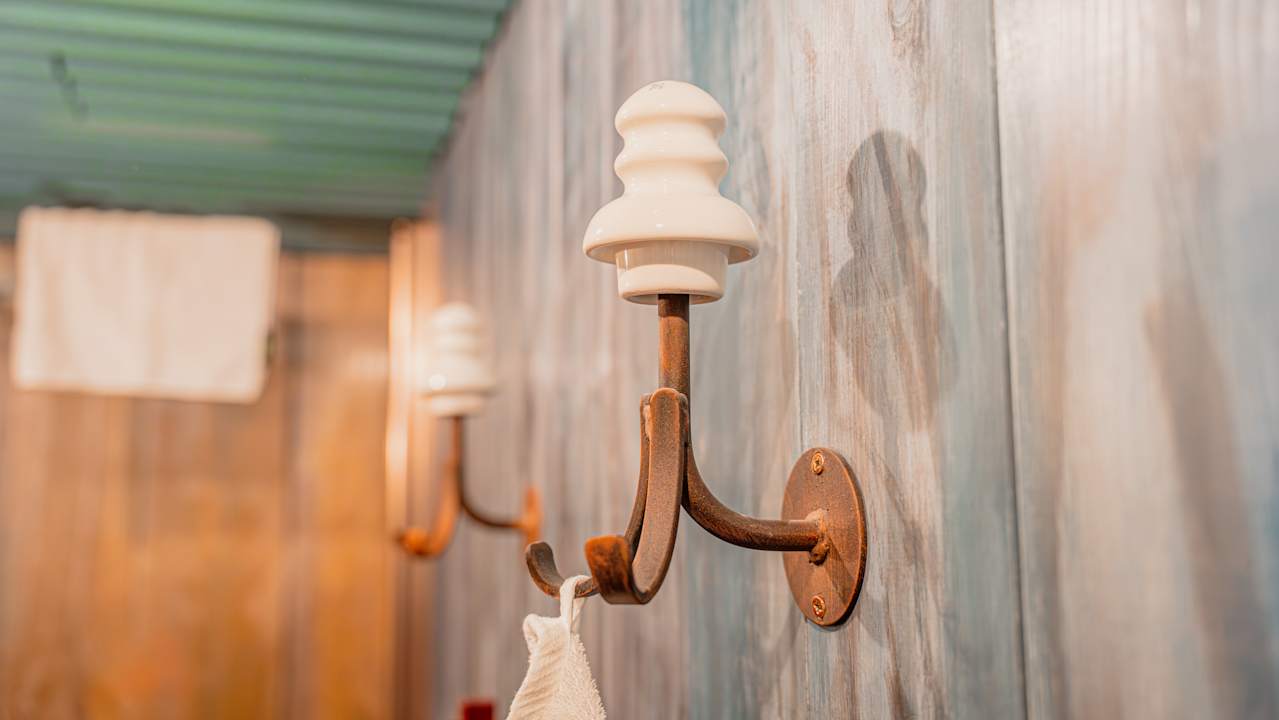 Zimmer Die Karls Bande - Das Hotel