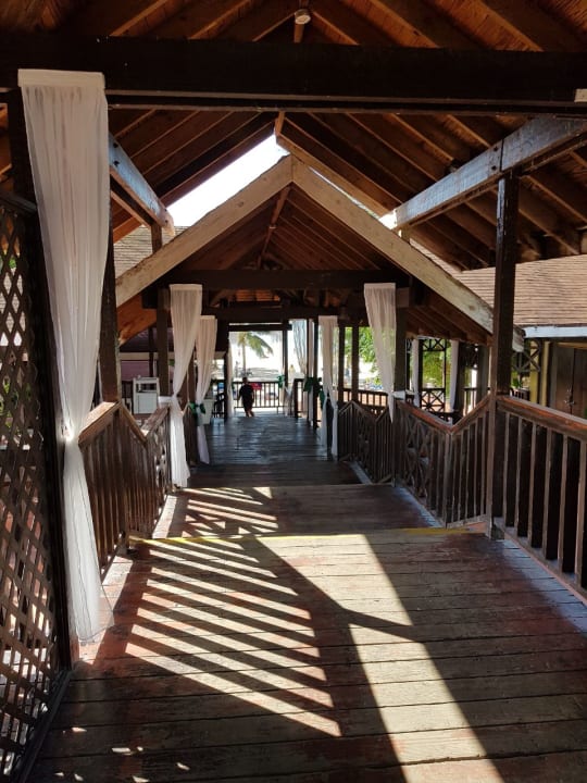 Strand BelleVue Dominican Bay