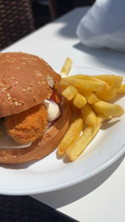 Zimmer Gavimar La Mirada Club Resort