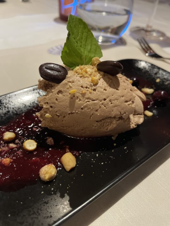 Gastro ROBINSON JANDIA PLAYA