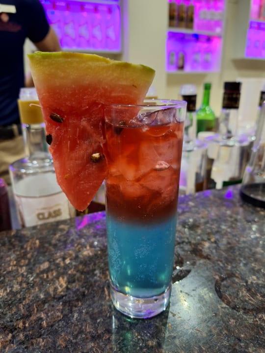 Gastro Asteria Family Resort Side