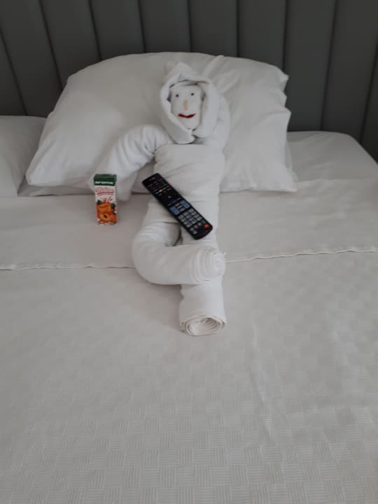 Zimmer Limak Limra Hotel & Resort