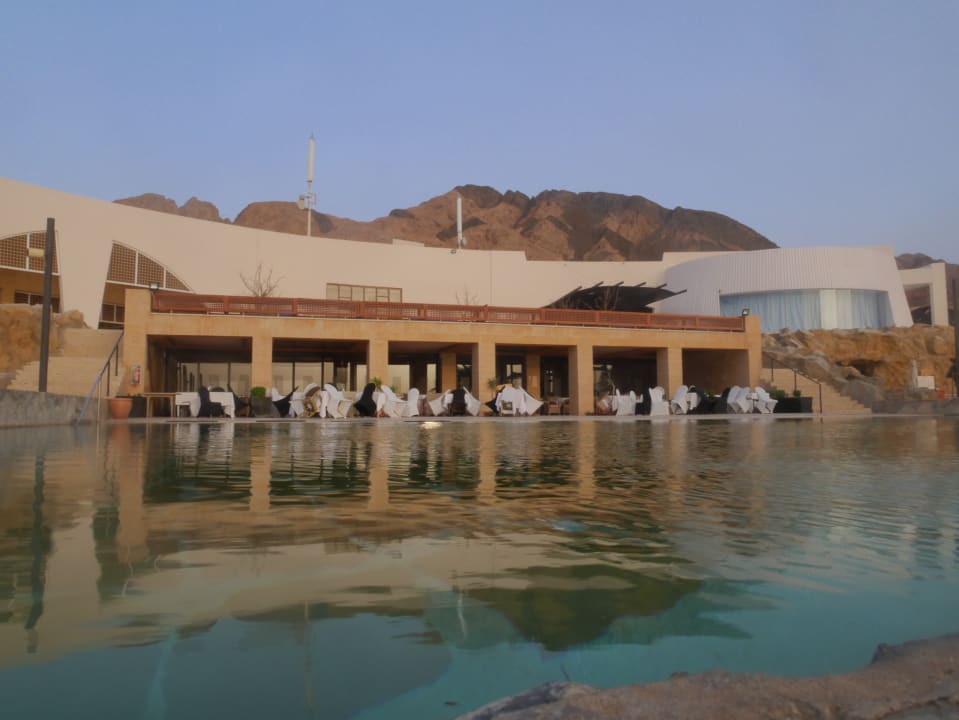 Gastro Retac Qunay Dahab Resort and Spa