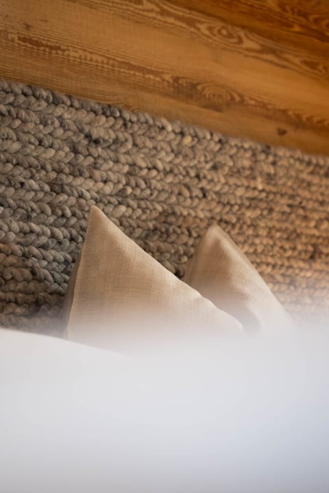 Zimmer Activehotel Bergkönig