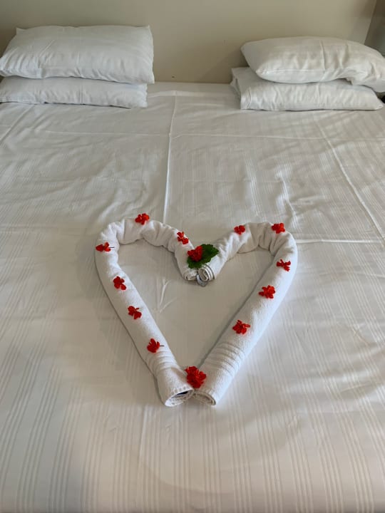 Zimmer TUI BLUE Xanthe