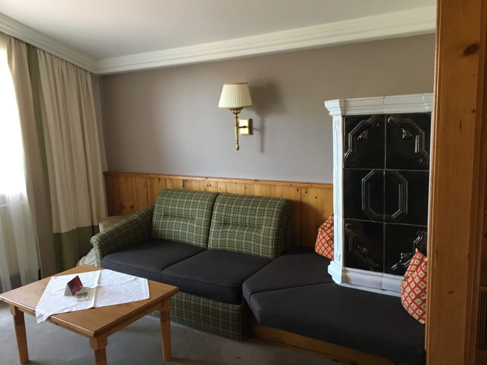 Zimmer Wohlfühlresort Peternhof