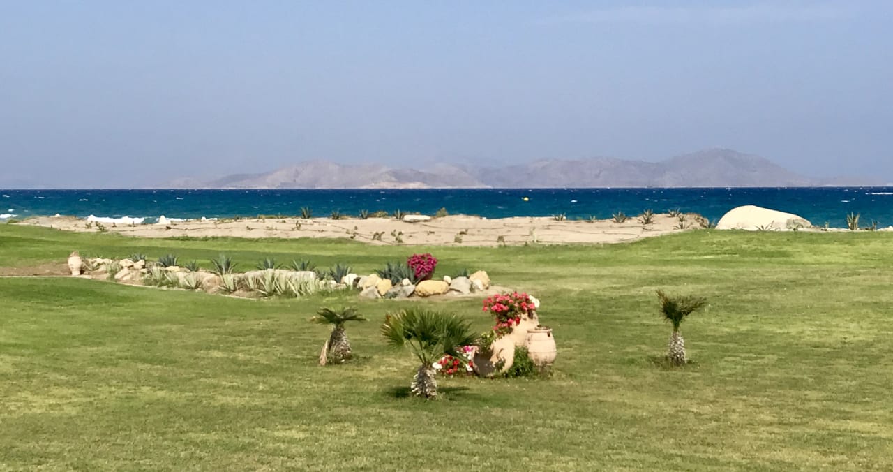 Strand Astir Odysseus Kos Resort & Spa