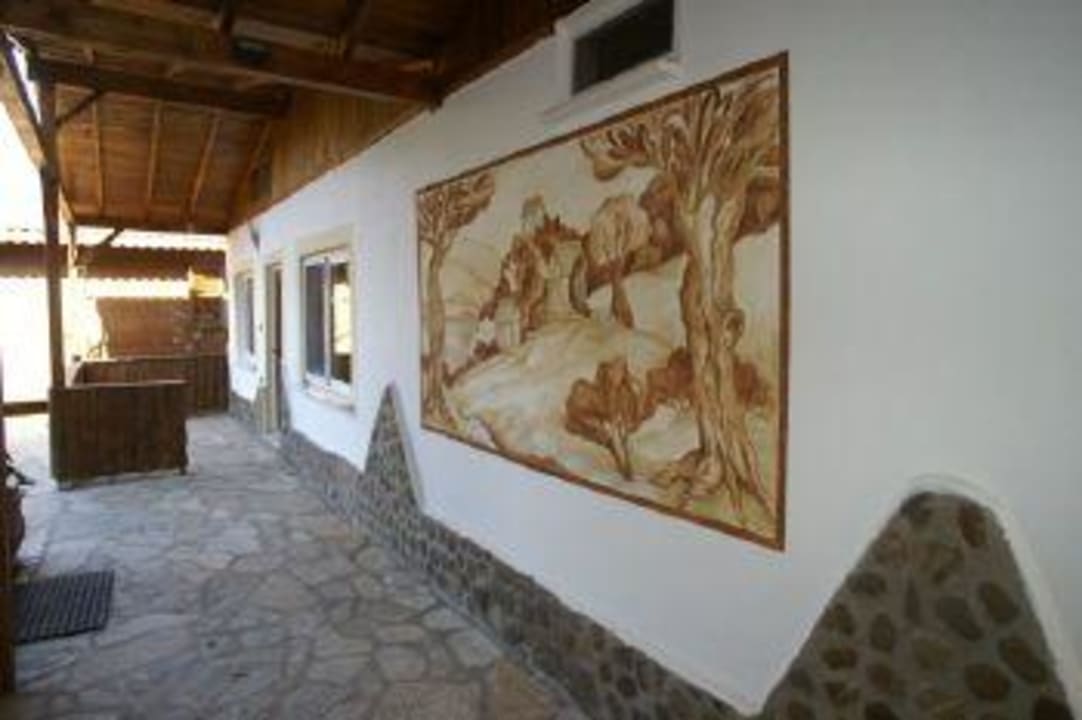 Sonstiges Hotel-Motiv Hotel Rüya Pansion