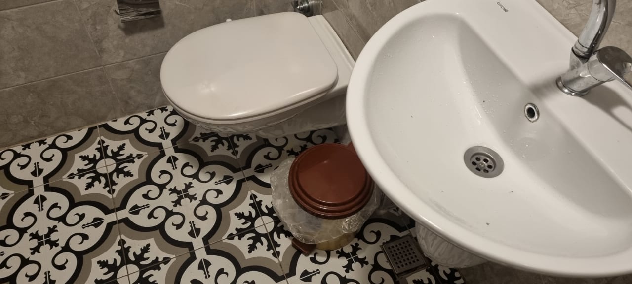 Zimmer Hotel Aslan City Kleopatra