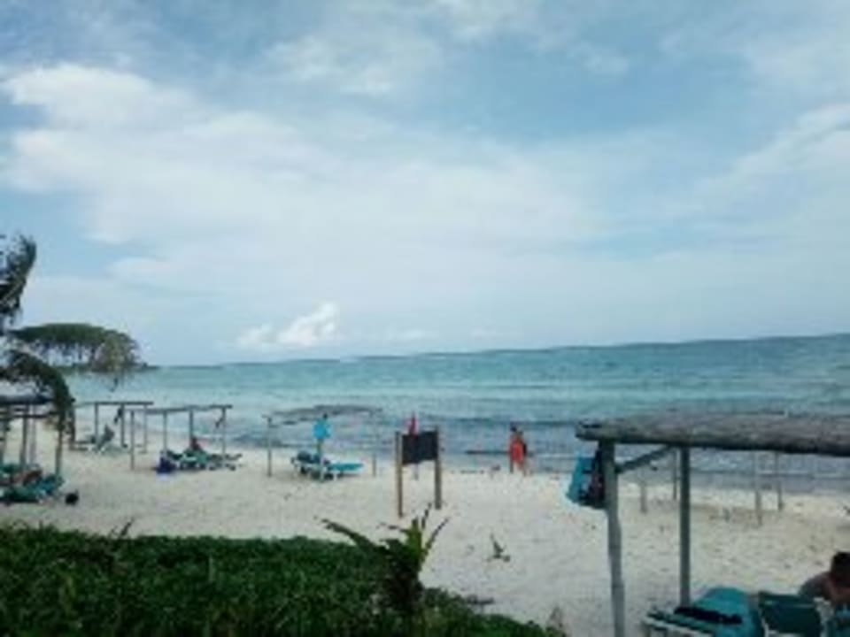 Strand Akumal Bay Beach & Wellness Resort